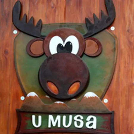 Resort U Musa