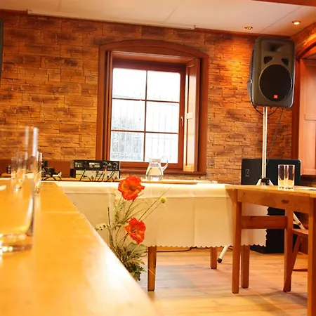 אתר נופש U Musa *