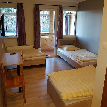 U Musa Resort *