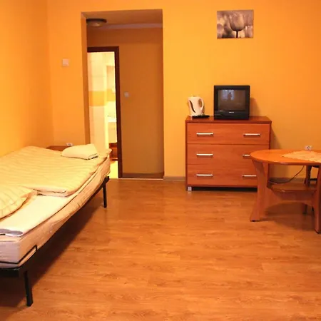 Resort U Musa