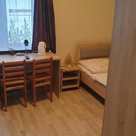 U Musa Resort Karpacz