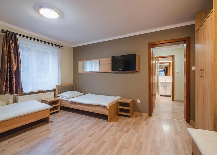 U Musa * קרפאז'