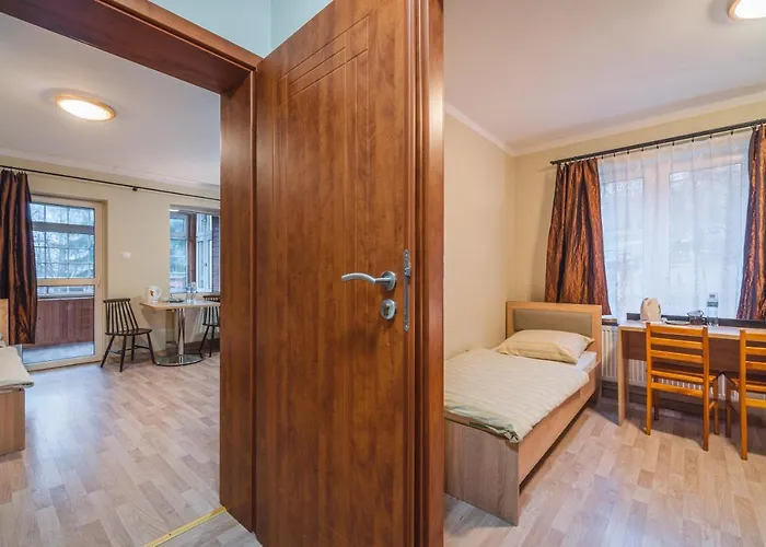 U Musa * קרפאז'