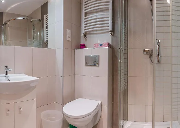 אתר נופש U Musa