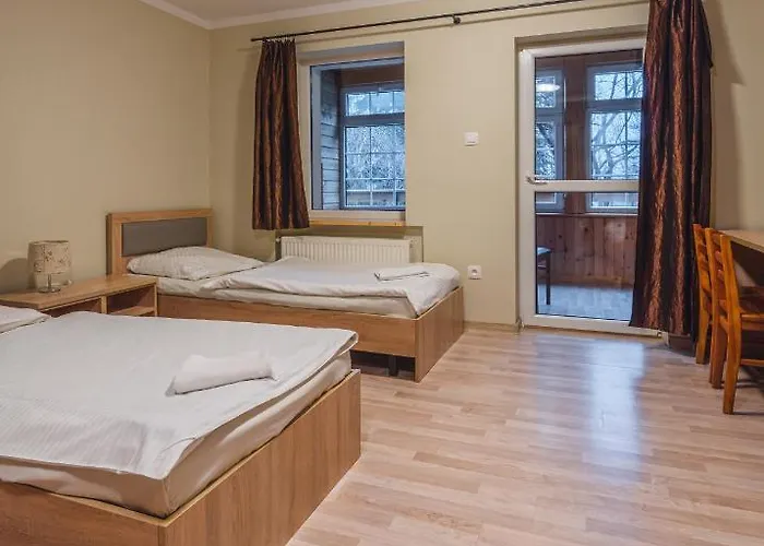 U Musa * קרפאז'