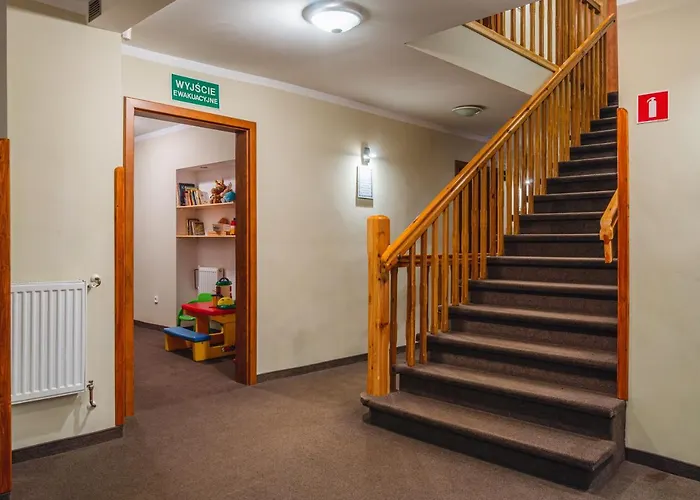 U Musa * קרפאז'