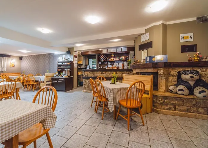 אתר נופש U Musa *