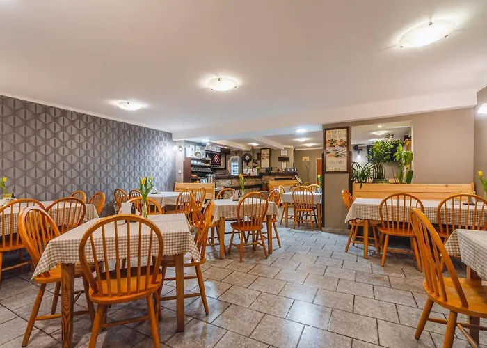 U Musa אתר נופש קרפאז'