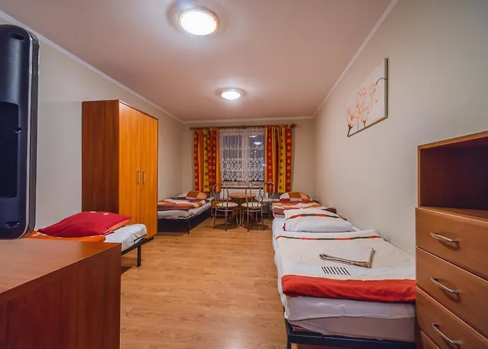 Feriested U Musa Karpacz