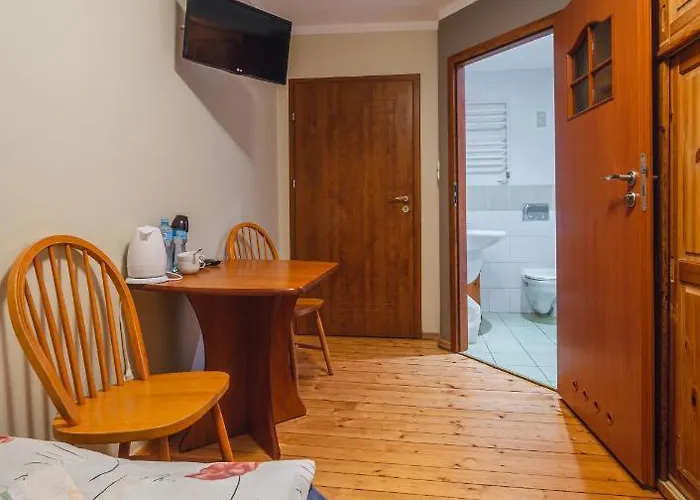 U Musa אתר נופש *