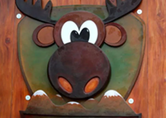 אתר נופש U Musa