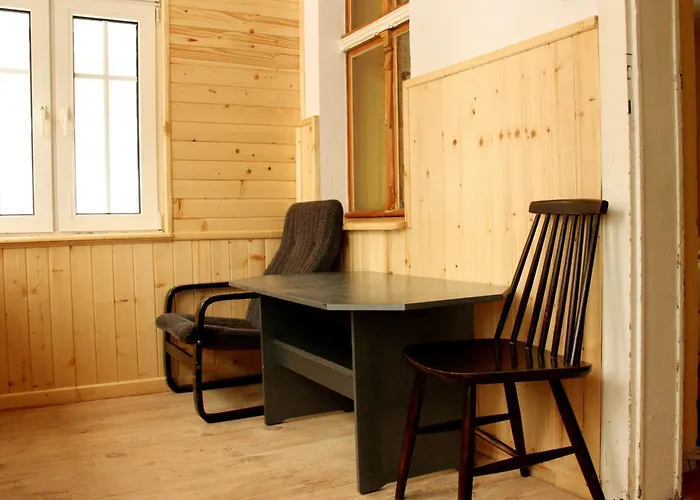 Feriested U Musa Karpacz