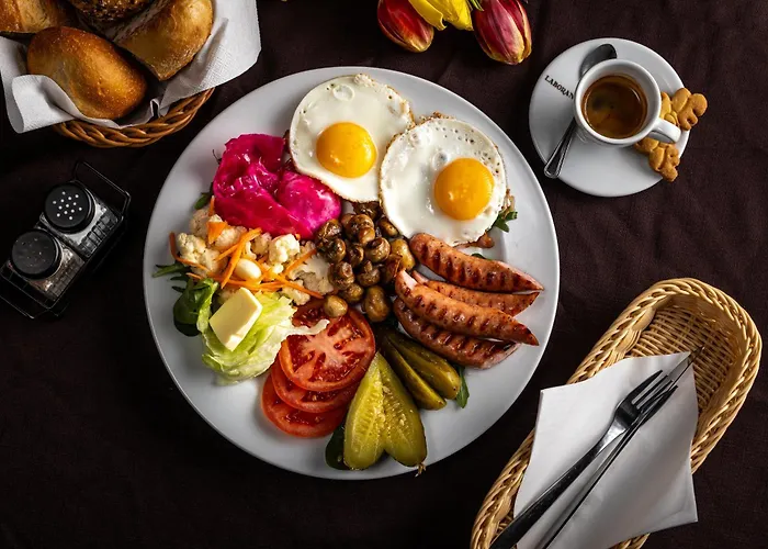 U Musa אתר נופש *