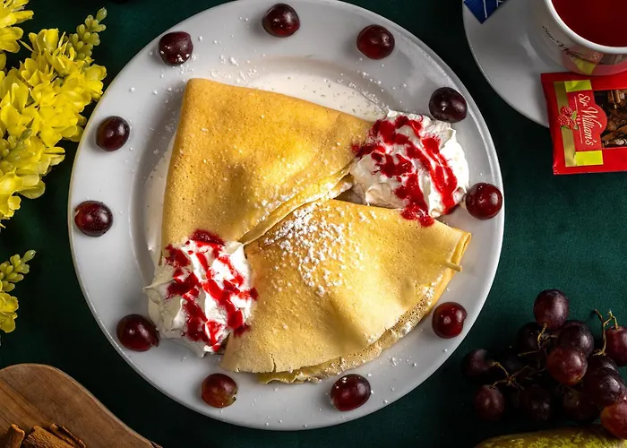 אתר נופש U Musa *