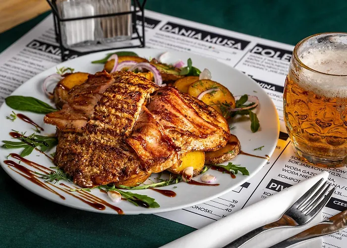 U Musa * קרפאז'