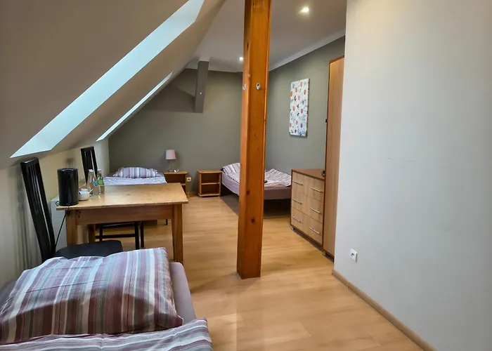 אתר נופש U Musa