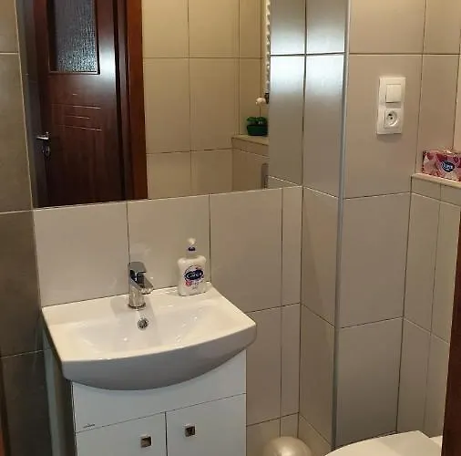 אתר נופש U Musa *