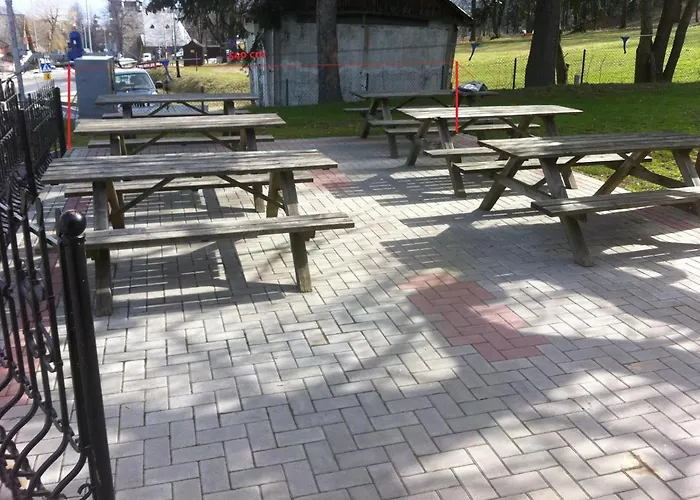 U Musa * קרפאז'