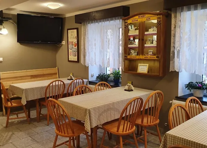 U Musa אתר נופש