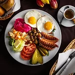 U Musa 리조트 *