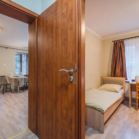 U Musa * 카르파츠