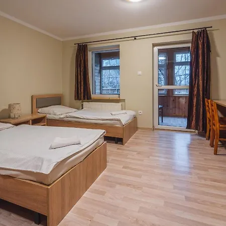 U Musa * 카르파츠