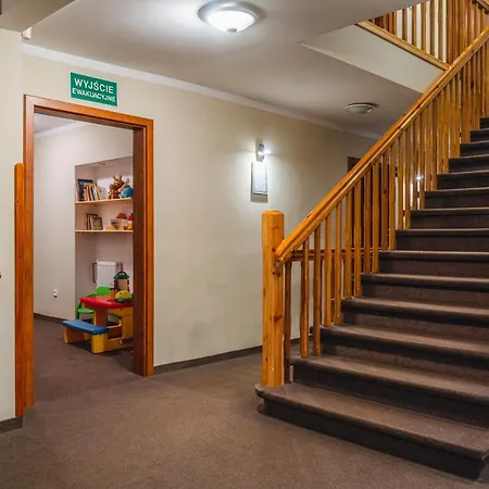 U Musa * 카르파츠