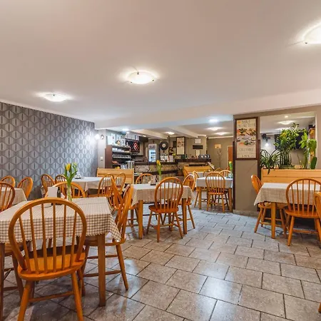 U Musa 리조트 카르파츠