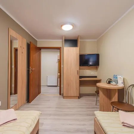 Ośrodek wypoczynkowy U Musa