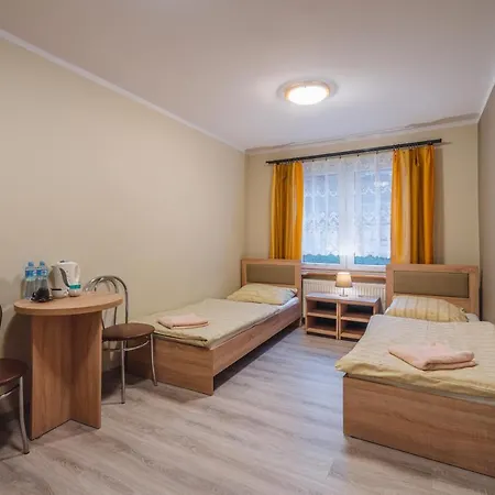 U Musa Ośrodek wypoczynkowy *