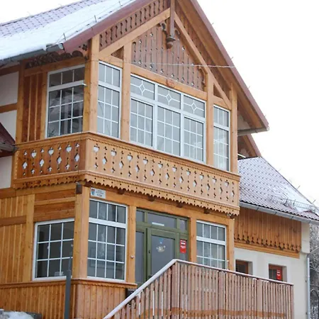 리조트 U Musa 카르파츠