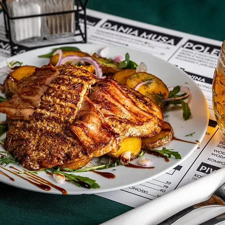 U Musa * 카르파츠