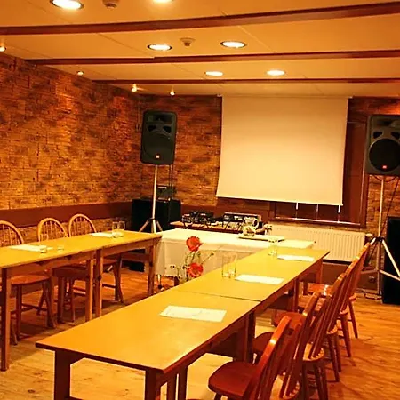 Resort U Musa Karpacz
