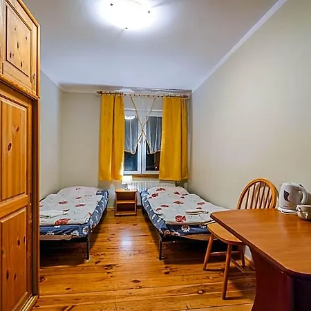 U Musa Resort Karpacz