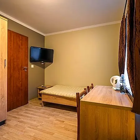U Musa Resort Karpacz