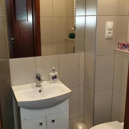 Ośrodek wypoczynkowy U Musa *
