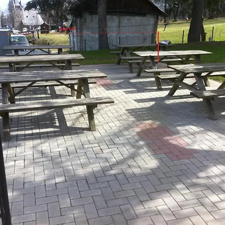 U Musa * 카르파츠