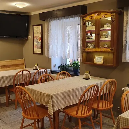 U Musa Ośrodek wypoczynkowy