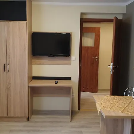 U Musa 리조트 카르파츠