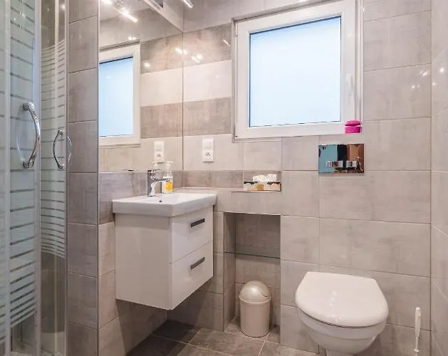 Resort U Musa Karpacz