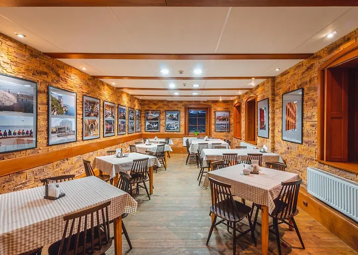 U Musa Resort Karpacz