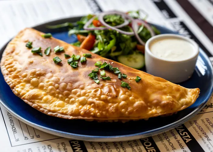 Resort U Musa Karpacz