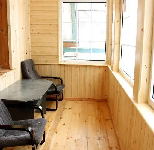 U Musa * 카르파츠