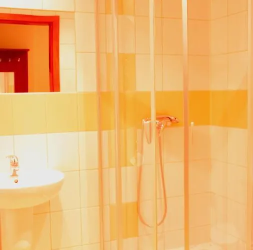 U Musa 리조트 카르파츠