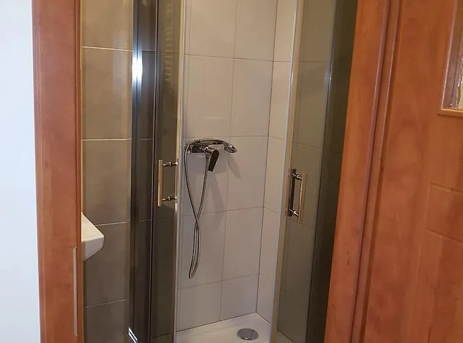 U Musa Resort Karpacz