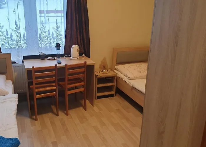 U Musa Resort Karpacz